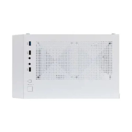 1STPLAYER BS-2 mATX Gaming Casing White