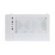 1STPLAYER BS-2 mATX Gaming Casing White