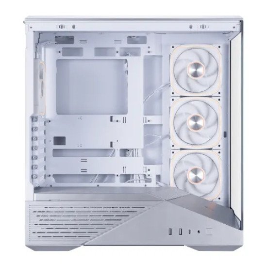 1STPLAYER GM7 ATX Mid Tower Gaming Casing