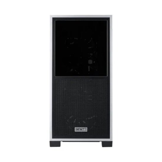1STPLAYER IF8 E-ATX Full Tower Gaming Casing