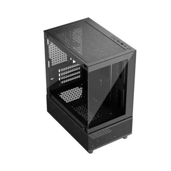 1STPLAYER Mi2-A M-ATX Mid Tower Gaming Casing