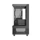 1STPLAYER Mi2-A M-ATX Mid Tower Gaming Casing