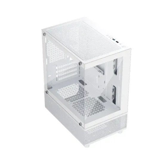 1STPLAYER Mi2-A M-ATX Mid Tower Gaming Casing