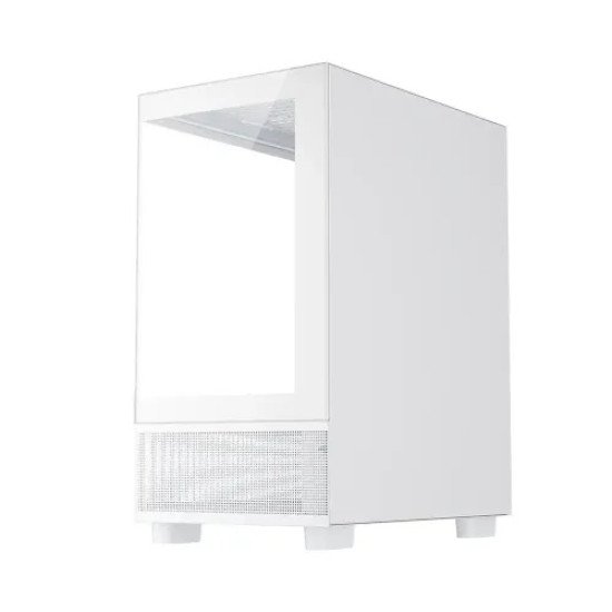 1STPLAYER Mi2-A M-ATX Mid Tower Gaming Casing