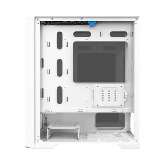 1STPLAYER T4 White mATX Gaming Casing