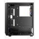Antec AX67 ARGB Mid Tower ATX Gaming Casing