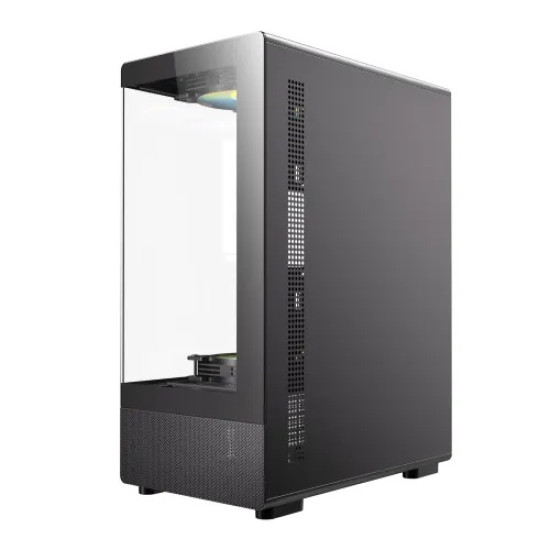 Antec VCX300 ARGB Mid Tower ATX Gaming Casing