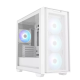ASUS A21 PLUS ARGB mATX Mid Tower Gaming Casing