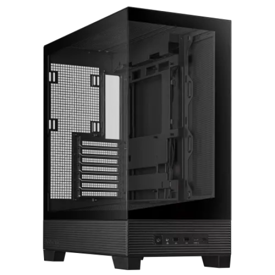 Gamdias ATHENA M3 ARGB E-ATX Mid-Tower Gaming Casing