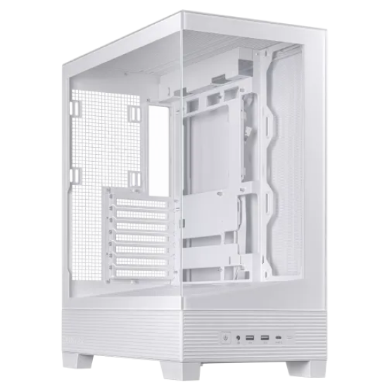 ASUS A31 ATX Mid-Tower Gaming Casing White