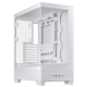 ASUS A31 ATX Mid-Tower Gaming Casing White