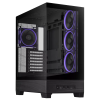 ASUS A31 PLUS ATX Mid-Tower Gaming Casing