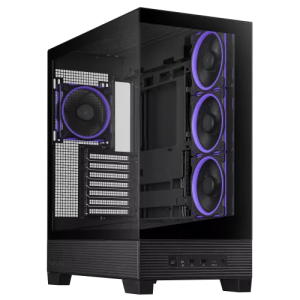 ASUS A31 PLUS ATX Mid-Tower Gaming Casing