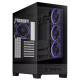 ASUS A31 PLUS ATX Mid-Tower Gaming Casing
