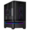 ASUS Prime AP202 ARGB mATX Mid Tower Gaming Casing