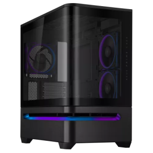 ASUS Prime AP202 ARGB mATX Mid Tower Gaming Casing