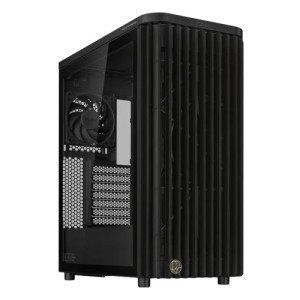 ASUS ProArt PA401 Wood Edition Mid-tower ATX Casing