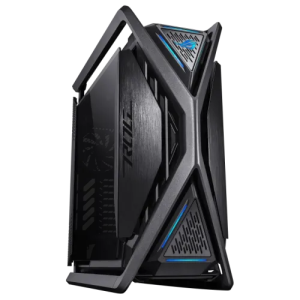 Asus ROG Hyperion GR701 BTF Edition ARGB E-ATX Mid-Tower Gaming Casing