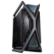 Asus ROG Hyperion GR701 BTF Edition ARGB E-ATX Mid-Tower Gaming Casing