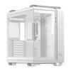 Asus TUF Gaming GT502 Horizon Mid Tower ATX Gaming Casing White