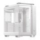 Asus TUF Gaming GT502 Horizon Mid Tower ATX Gaming Casing White