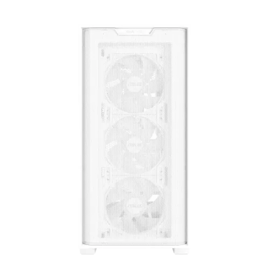 ASUS A21 PLUS ARGB mATX Mid Tower Gaming Casing