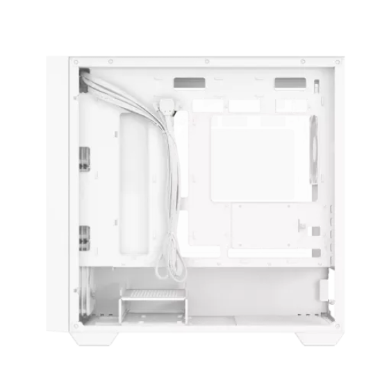 ASUS A21 PLUS ARGB mATX Mid Tower Gaming Casing