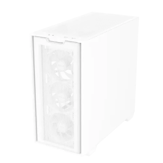 ASUS A21 PLUS ARGB mATX Mid Tower Gaming Casing