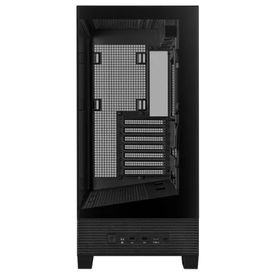 Gamdias ATHENA M3 ARGB E-ATX Mid-Tower Gaming Casing