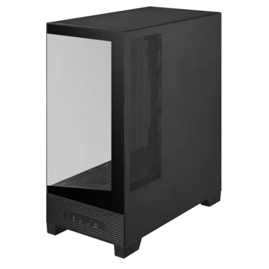Gamdias ATHENA M3 ARGB E-ATX Mid-Tower Gaming Casing