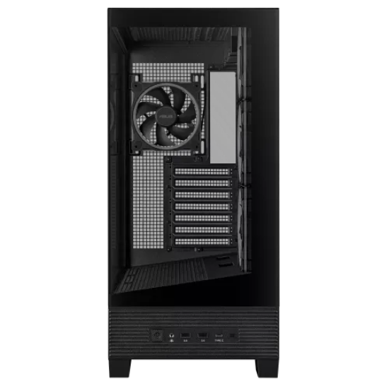ASUS A31 PLUS ATX Mid-Tower Gaming Casing