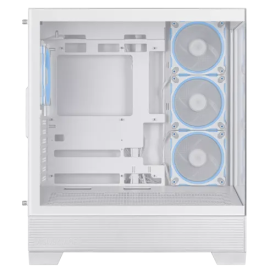 ASUS A31 PLUS ATX Mid-Tower Gaming Casing