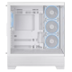 ASUS A31 PLUS ATX Mid-Tower Gaming Casing