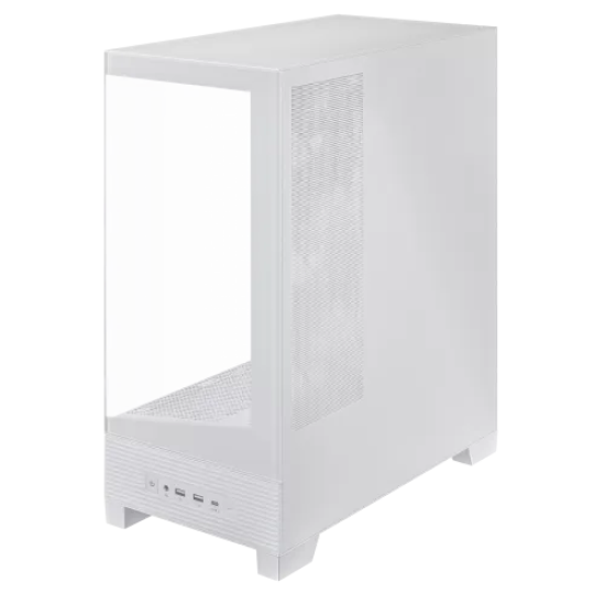 ASUS A31 PLUS ATX Mid-Tower Gaming Casing