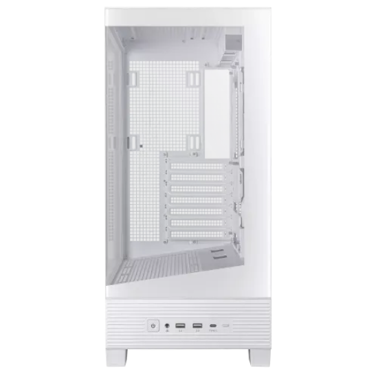 ASUS A31 ATX Mid-Tower Gaming Casing White