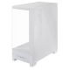 ASUS A31 ATX Mid-Tower Gaming Casing White