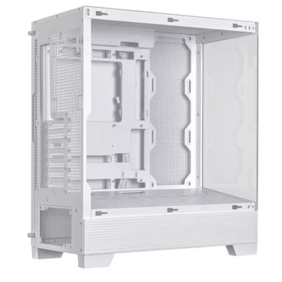 ASUS A31 ATX Mid-Tower Gaming Casing White