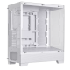 ASUS A31 ATX Mid-Tower Gaming Casing White