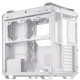 ASUS TUF Gaming GT502 Mid Tower Gaming Case White
