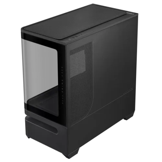 ASUS Prime AP202 ARGB mATX Mid Tower Gaming Casing