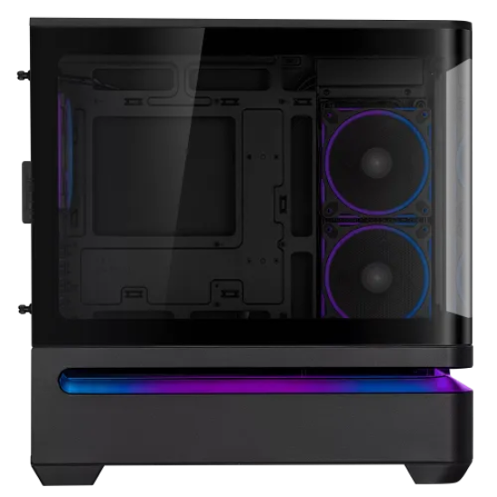 ASUS Prime AP202 ARGB mATX Mid Tower Gaming Casing