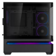 ASUS Prime AP202 ARGB mATX Mid Tower Gaming Casing