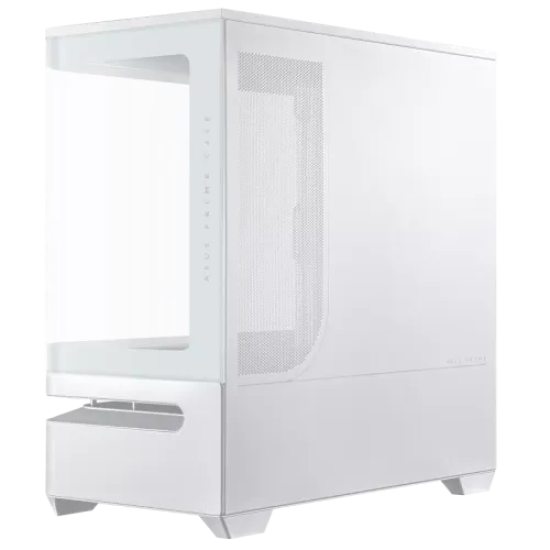 ASUS Prime AP202 ARGB mATX Mid Tower Gaming Casing