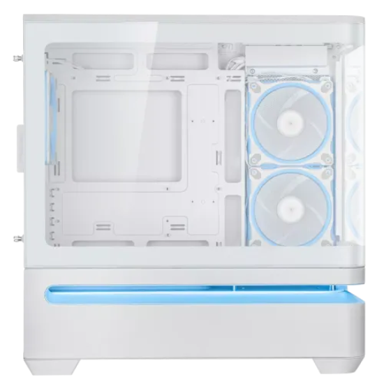 ASUS Prime AP202 ARGB mATX Mid Tower Gaming Casing