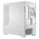 ASUS Prime AP202 ARGB mATX Mid Tower Gaming Casing