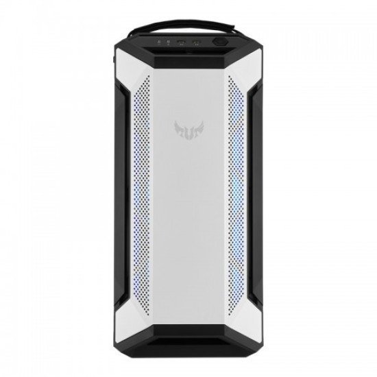 Asus TUF Gaming GT501 White Edition Mid Tower Gaming Casing