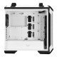 Asus TUF Gaming GT501 White Edition Mid Tower Gaming Casing