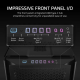 Corsair 9000D RGB AIRFLOW Super Full-Tower Casing