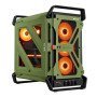 Corsair WARTHOG RS Performance Mid-Tower E-ATX Gaming Casing