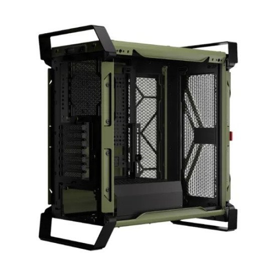Corsair WARTHOG RS Performance Mid-Tower E-ATX Gaming Casing